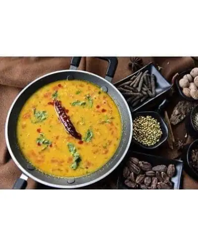 Dal Tadka