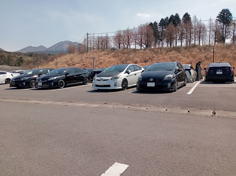 プリウスの鹿児島・プリウス30・プリウス乗りと繋がりたい・プリウスMTに関するカスタム事例の投稿画像1枚目