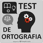 Cover Image of Tải xuống Test de Ortografía (Free) 1.0.0 APK