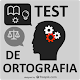 Test de Ortografía (Free)