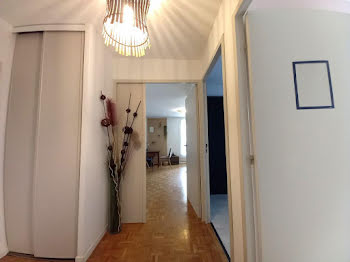 appartement à Montpellier (34)