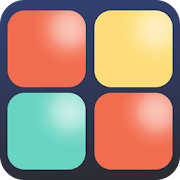 Square Puzzle Unmatch 1.0.6 Icon