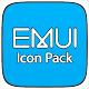 Download EMUI CARBON - ICON PACK For PC Windows and Mac 2.0