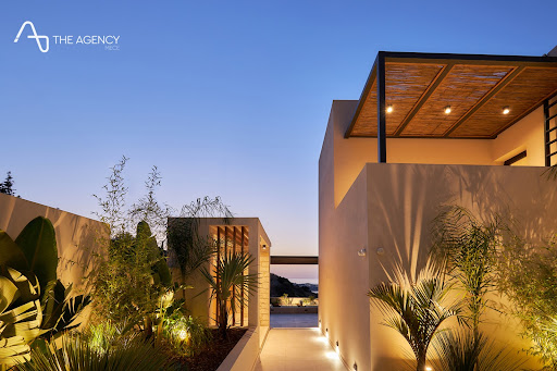 Villa avec piscine 1