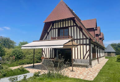 Maison avec terrasse 9