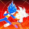 Stick Super Fight icon