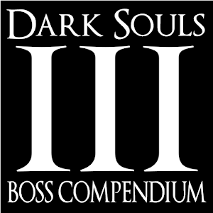 Guide for Dark Souls 3 Bosses