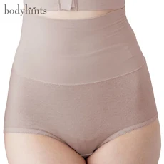 Takagi Bodyhints Quần lót dưỡng da lưng cao (E644)