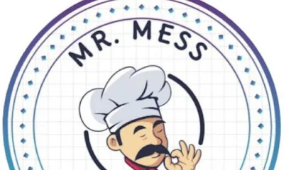 MR MESS