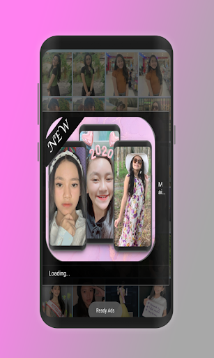 Maitsa Chantika Wallpaper HD