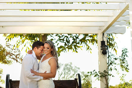 Fotógrafo de casamento Giu Morais (giumorais). Foto de 13 de agosto 2019