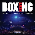 Cover Image of ダウンロード Boxing News 4.18.0 APK