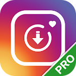 Cover Image of Descargar InstaSave ❤️ 1.0.4 APK