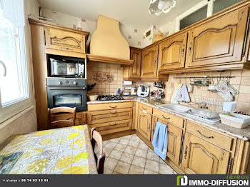 appartement à Mende (48)