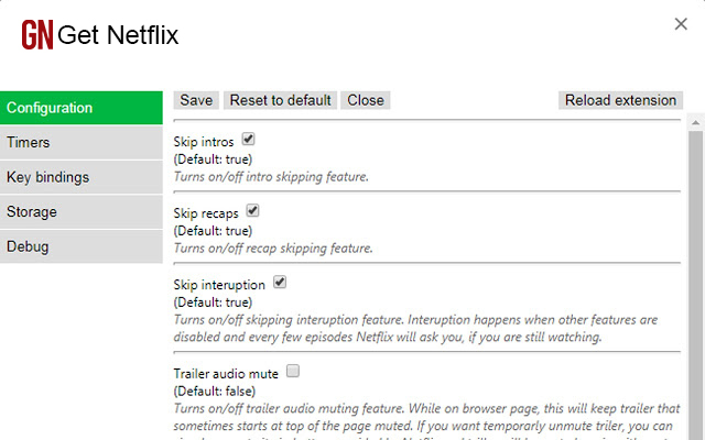 Get Netflix Preview image 6