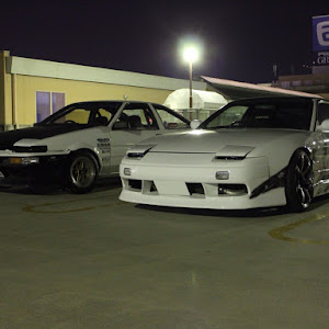 180SX