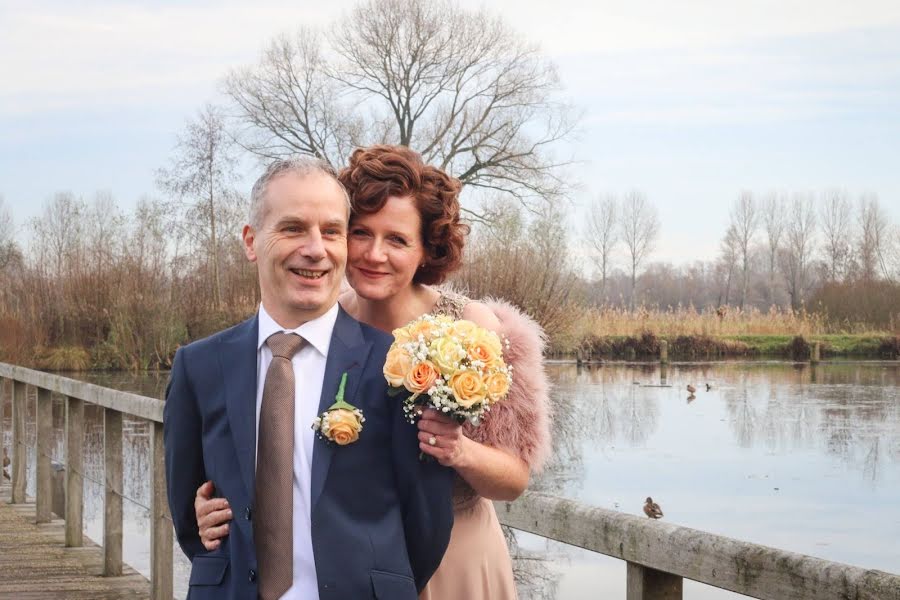 Bryllupsfotograf Henrike Freeke (henrike). Bilde av 24 februar 2019