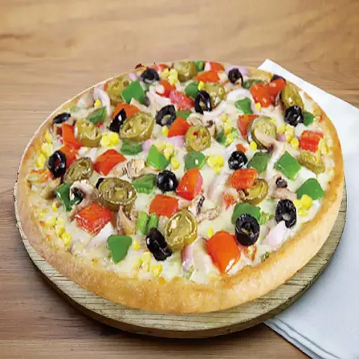 Veg Supreme Pizza