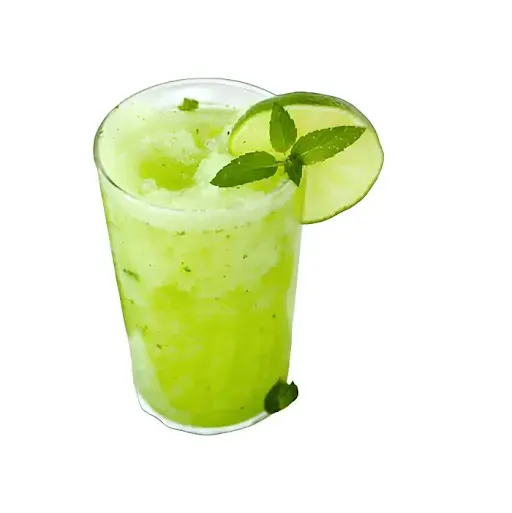 Sweet & Salt Lime Soda