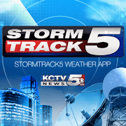 Kansas City Weather Radar KCTV v4.29.0.8 Icon