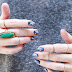 Kreative Nagelmotive: 56 Ideen und Anleitungen zum Selbermachen