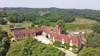 propriété à Marcillac-Saint-Quentin (24)