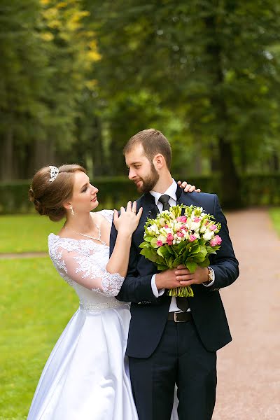 Fotografer pernikahan Galina Zhikina (seta88). Foto tanggal 16 Agustus 2016