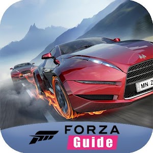 guide for Forza Horizon 3 APK + Mod for Android.