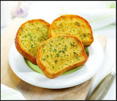 Garlic Bread 