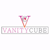 Vanity Cube - Salon Comes Home, Vikas Marg, Preet Vihar, New Delhi logo