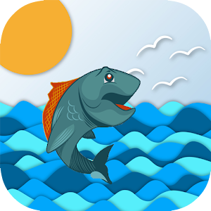 Piranha Games logo