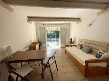 appartement à Mas-Blanc-des-Alpilles (13)