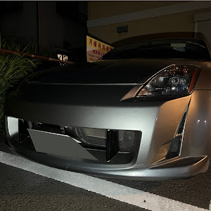 フェアレディZ Z33