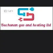 Buchanan Gas and Heating LTD Logo