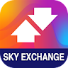 Sky Exchange - Sports Update icon