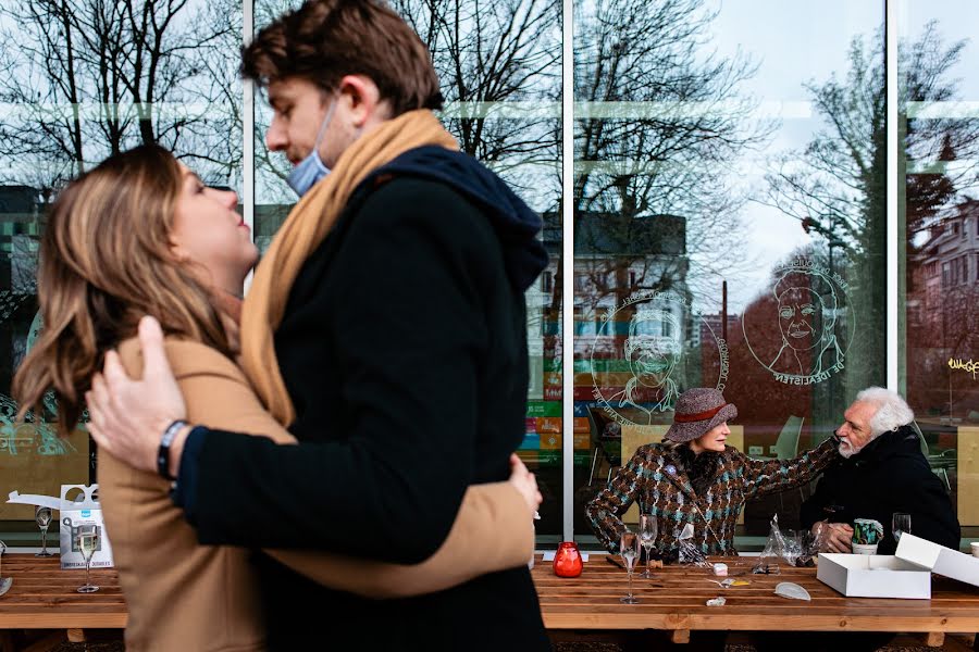 Photographe de mariage Nathalie Dolmans (nathaliedolmans). Photo du 25 août 2021