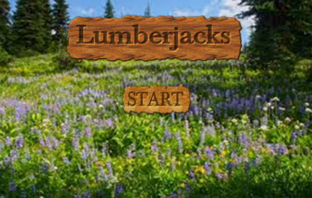 Lumberjack small promo image