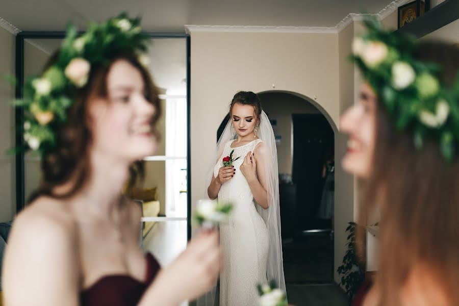 Photographe de mariage Andrey Prokopchuk (andrewprokopchuk). Photo du 3 août 2018