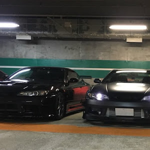 シルビア S15