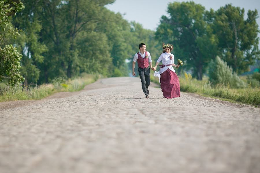 Photographe de mariage Azat Safin (safin-studio). Photo du 15 mars 2017