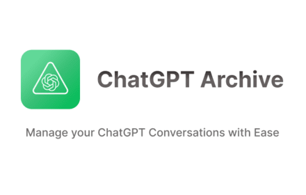 ChatGPT-Archive small promo image