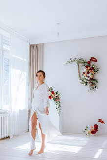 Wedding photographer Eva Zhuykova (evazhuykova). Photo of 28 April 2019
