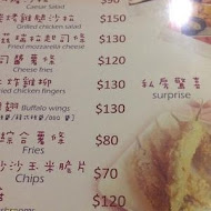 HAHBurger 嘿堡哥美式火烤漢堡店