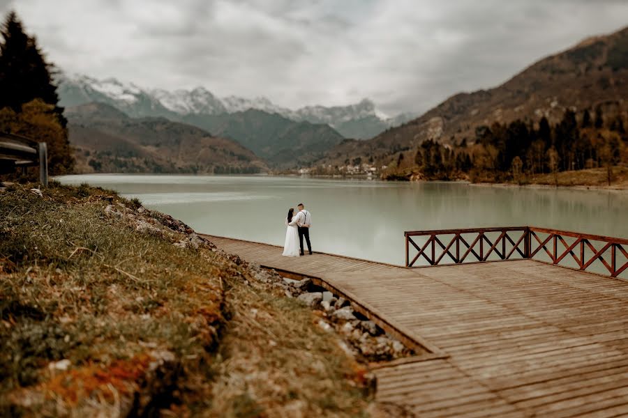 Hochzeitsfotograf Dorin Catrinescu (idbrothers). Foto vom 8. Mai 2019