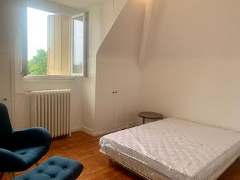 appartement à Soissons (02)