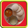 Tamil Food Recipes icon