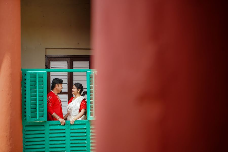 Fotografer pernikahan Arup Dutta (weddingwitness). Foto tanggal 10 Januari 2023