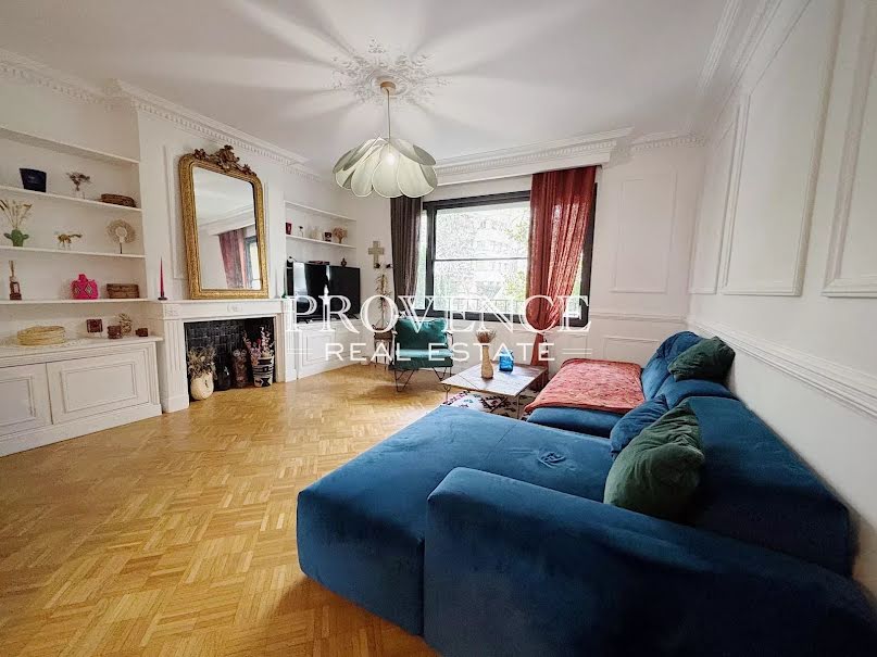 Vente appartement 4 pièces 95 m² à Marseille 8ème (13008), 597 000 €