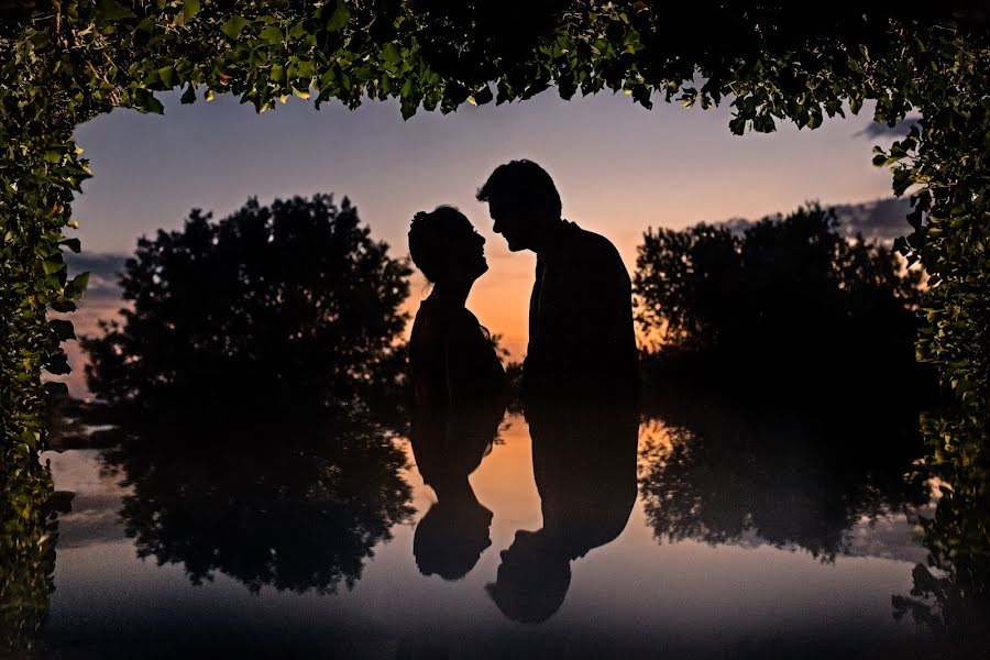 Photographe de mariage Rafa Martell (fotoalpunto). Photo du 27 juillet 2016