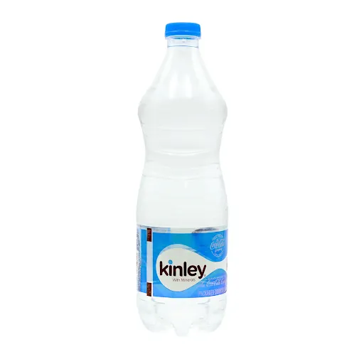 Mineral Water [1 Litre]